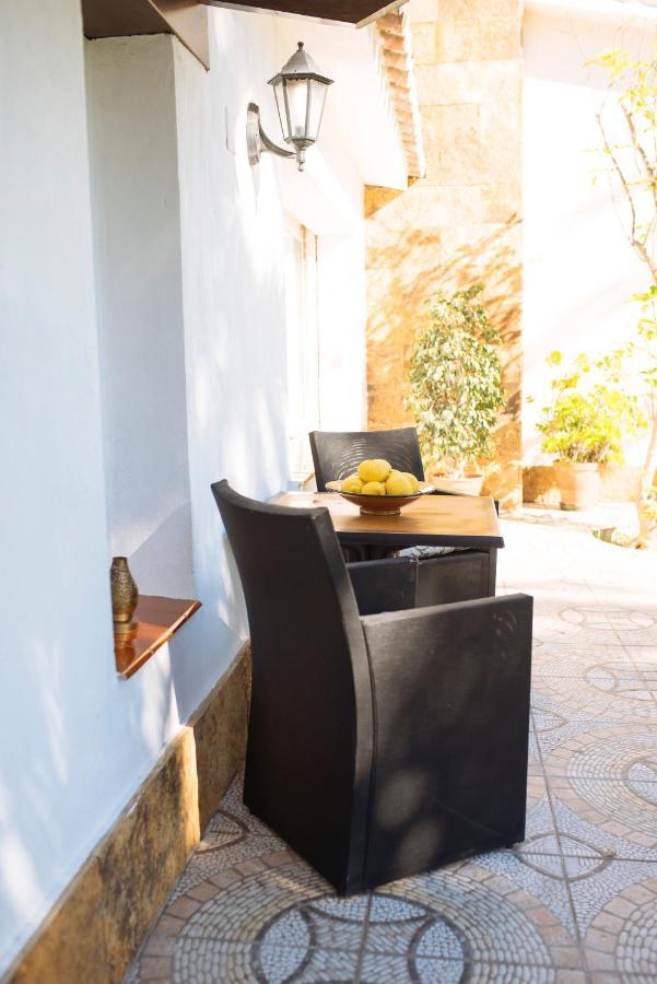 Accommodatie bij particulieren Blonski Guadalmar Málaga