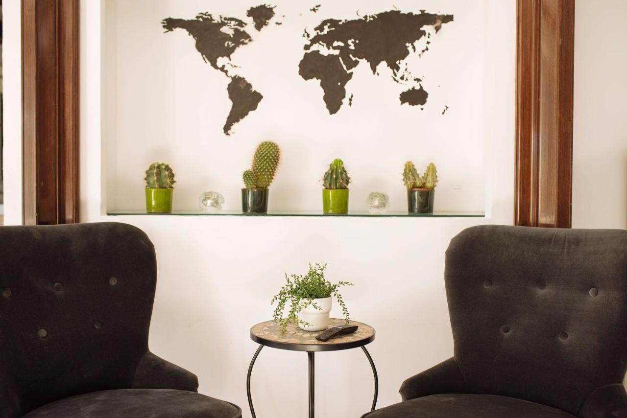 Accommodatie bij particulieren Blonski Guadalmar